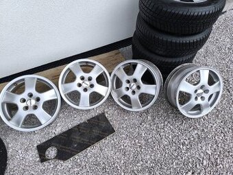 Disky 5x100 6,5J r 16