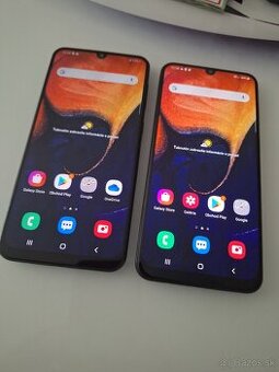 Samsung Galaxy A50 Bazár u Milusky