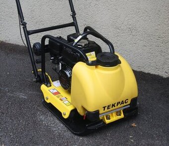 Vibračna doska PROFI TEKPAC MS90-4 Honda