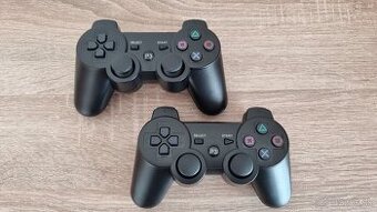 Dualshock 3 - Ovládač PS3
