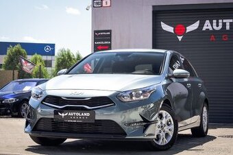 Kia Ceed 1.5 T-GDi Gold
