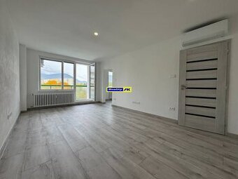 2 izbový byt Vrútky