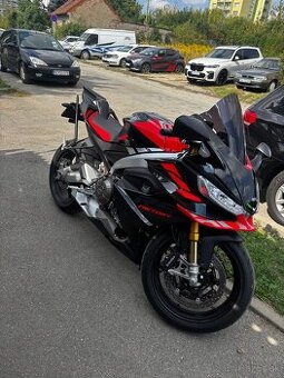 Aprilia RS660 Factory 2025 - 1