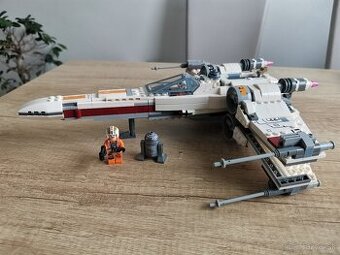 Stíhačka X-Wing Skywalker