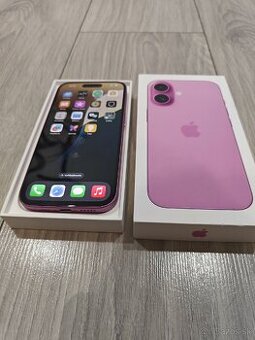 Apple iPhone 16 256GB