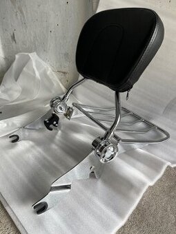 Opierka Harley Davidson Roadking