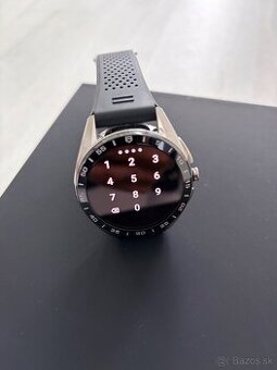 Tag Heuer connected E4 calibre