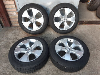 5x108 18" Volvo XC40