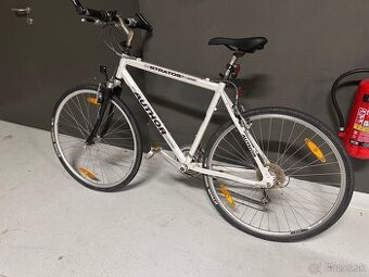 Bicykel Author Stratos