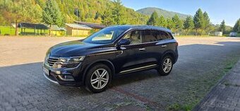 Renault Koleos Initiale Paris 2.0 dCi 4x4, automat