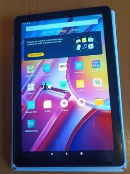 Tablet Amazon Fire HD 10