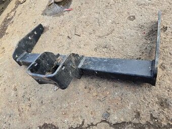 FORD TRANSIT Konzola tazneho