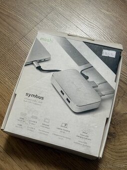 Moshi USB-C Dock