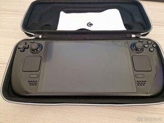 Steam Deck OLED 1TB