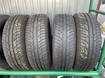 Zimne pneu r15 na diskoch
