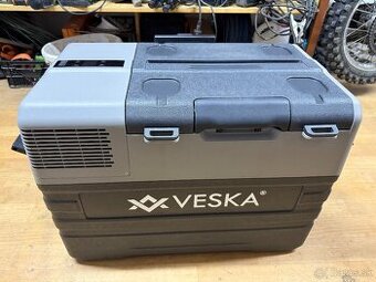 Kompresorova autochladnicka 42l