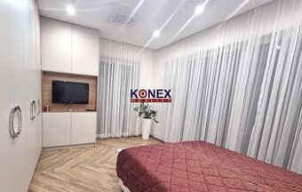 LUKRATÍVNA PONUKA - Moderná novostavba KOŠICE - Furča