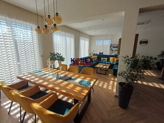 LUKRATÍVNA PONUKA - Moderná novostavba KOŠICE - Furča - 1