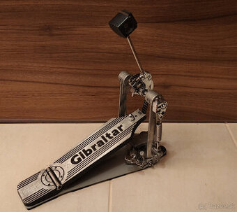 pedál GIBRALTAR Intruder II
