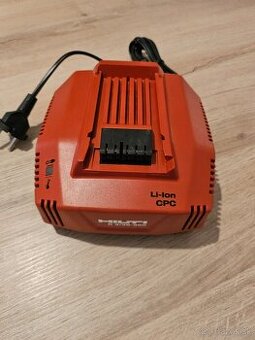 Hilti Nabíjačka