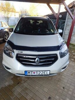 Renault Koleos 2012.  2.0dci