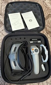 DJI Goggles 2 + Motion Controller 2