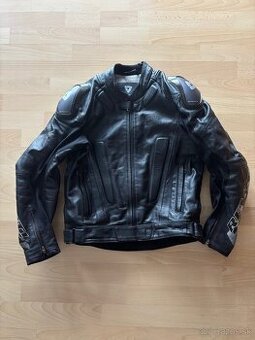 Kožená moto bunda Revit 50