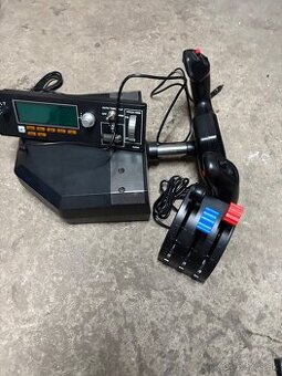 Predám f1 volant a Plaistation volant