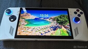 asus rog ally z1 extreme