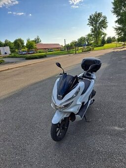 Honda PCX
