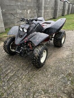 predam štvorkolku 250 automat