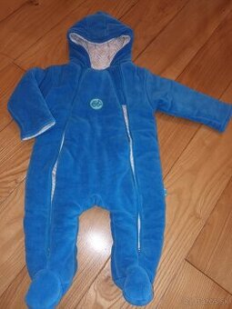 Kombinéza vel 68/74