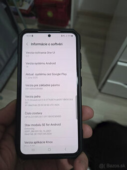 Samsung S23 8GB / 128 GB Lavender