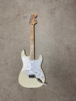 Fende Squier Stratocaster