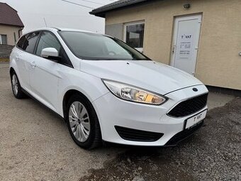 Ford Focus Kombi 1.0 EcoBoost