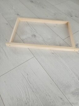 Rámiky pre včely