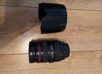 Canon EF 24-70 2.8f L