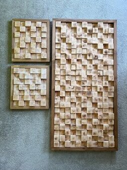 Akustické difúzory