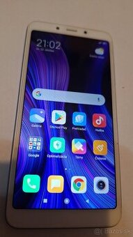 Xiaomi redmi 6 3/32GB android 9 dual sim