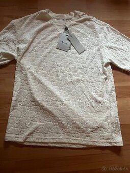 Christian Dior white