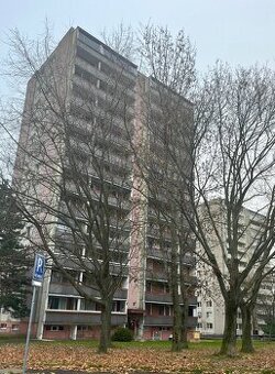 NA PREDAJ – 3-izbový byt v pôvodnom stave, Bagarova ulica, B