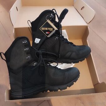 Nová gore-tex bosp č43,5