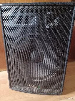 AKTÍVNE REPROBEDNE ZN. IBIZA - 1