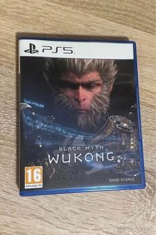 Black Myth wukong PS5