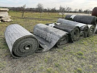 Umela trava , umely travnik - 1