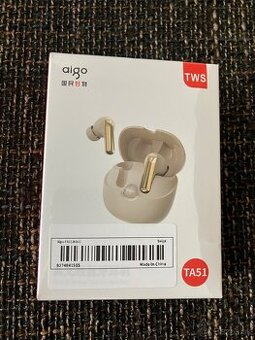 Aigo Bluetooth slúchadlá