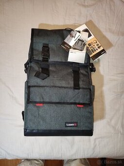Fotobatoh Lumix nový
