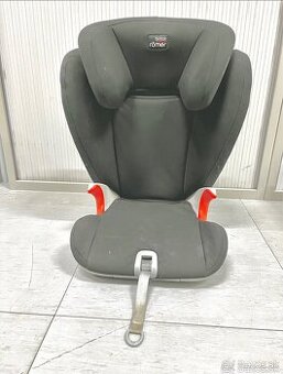 Autosedačka Römer