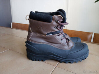 Panske vodeodolne snehule BLWR.