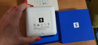 Platobný terminál - 1